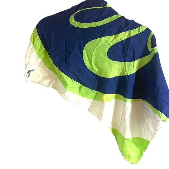 Marcus Adler Silk Scarf Organic Flow - Picture 4 of 4